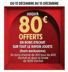 TOUS - Sur Tout Le Rayon Jouets