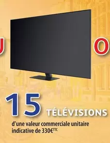 Télévisions