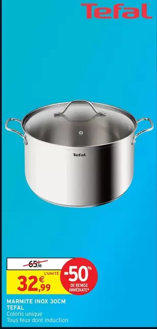 Tefal - Mamaltie Noix 30cm