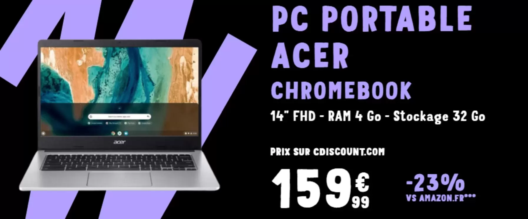 Acer - Pc Portable