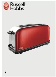 Russell Hobbs - électroménager de cuisine offre sur Monoprix