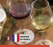 3 Pack FABRIOUE EN FRANCE offre à 49,9€ sur Cuisine Plaisir