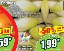 Vesseroles offre à 1,99€ sur Norma