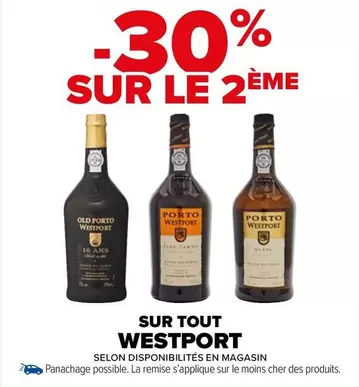 Sur Tout offre sur Carrefour Market