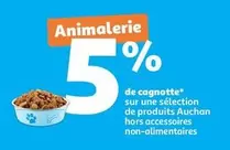 Auchan - De Produits offre sur Auchan Supermarché