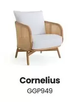 Cornelius Ggp949 offre sur La Redoute