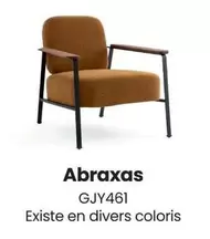 Abraxas offre sur La Redoute