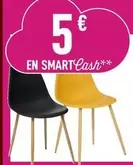 Smart Cash offre à 5€ sur Carrefour