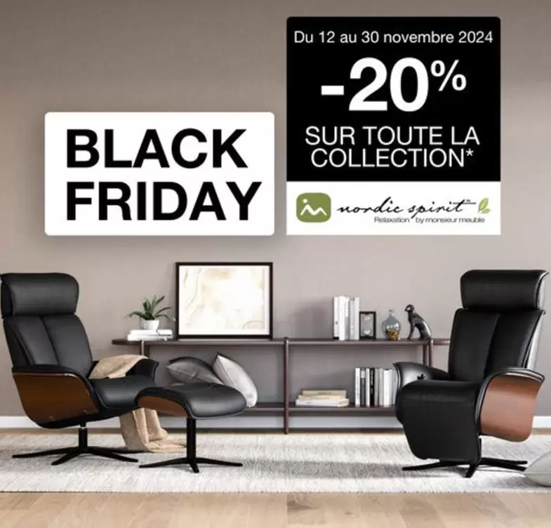 Sur Toute La Collection offre sur monsieur meuble