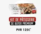 Magimix - ustensiles de pâtisserie offre sur MDA