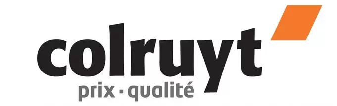 Colruyt  offre sur Colruyt