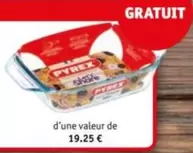 D'une Valeur De offre à 19,25€ sur Kruidvat