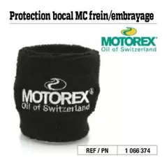 Protection Bocal Mc Frein/embrayage offre sur Bihr