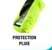 Protection Pluie offre sur Bihr