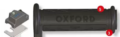 Oxford - Qxedor Desktoptive QB offre à 69,99€ sur Bihr