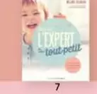 Livro Tout Petit offre à 10,9€ sur HopToys