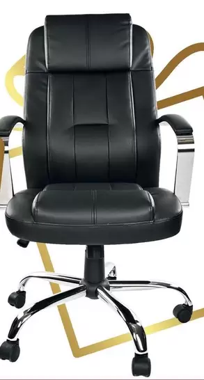 Fauteuil Milo offre à 129,9€ sur Bureau Vallée