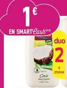 En Smartlash offre à 1€ sur Carrefour