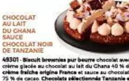 Petit-déjeuner, desserts et pain offre sur Maison Thiriet