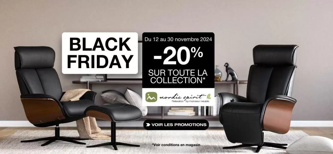 Sur Toute La Collection offre sur monsieur meuble