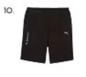 Puma - Short Bmw Mms Sos offre à 49,9€ sur City Sport