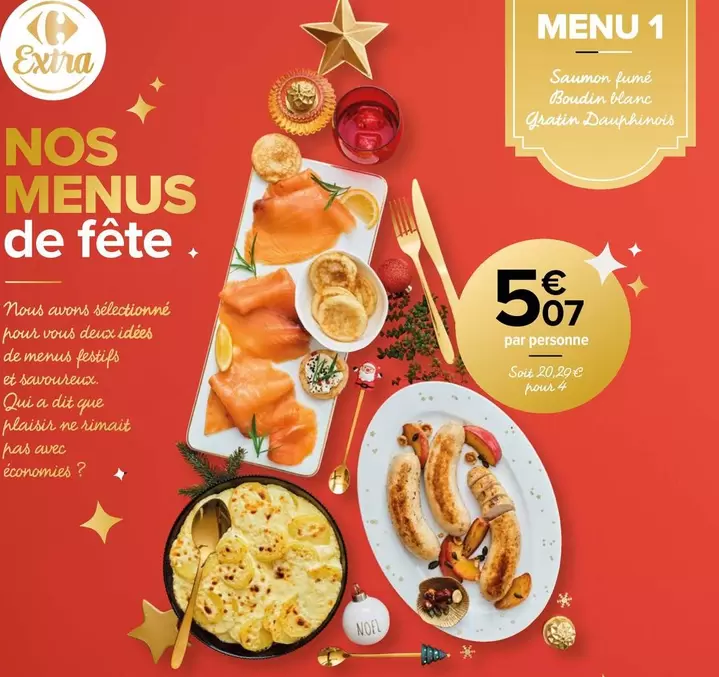 Noel - Neuv Seau Liquide offre à 5,07€ sur Carrefour City