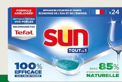 Tefal - Sur-le-le-linge offre sur Carrefour Contact