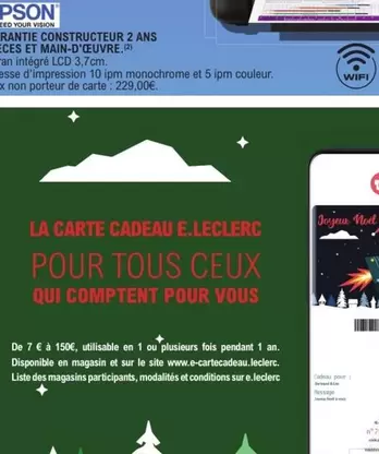 Écran - Iphone 12 Reconditionné Grade B offre à 349€ sur E.Leclerc