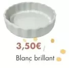 Blanc Brillant offre à 3,5€ sur E.Leclerc