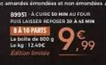 Cuisine offre à 9,99€ sur Maison Thiriet