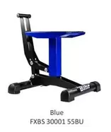 Blue Fxbs 30001 offre sur Bihr