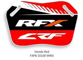 Honda Red FXPB 10100 99RD offre sur Bihr