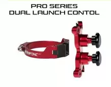 Pro Series Dual Launch Contol offre sur Bihr