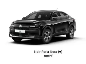 Noir Perla Nera Nacré offre sur Citroën