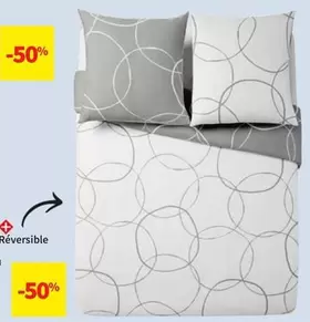 Reversible offre sur Conforama