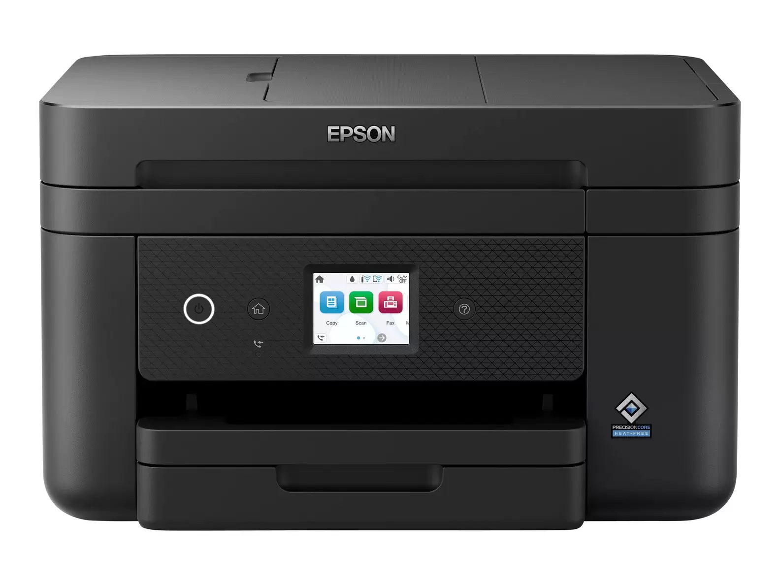 Epson - Imprimante Multifonction Jet D'Encre Workforce WF-2960DWF offre à 89,9€ sur Bureau Vallée