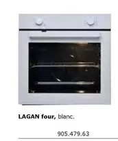 Lagan Four offre sur IKEA