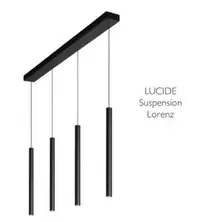 Lucide Suspension Lorenz offre sur Cuisines Schmidt