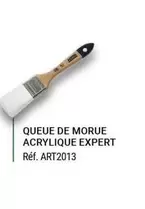 Queue De Morue Acrylique Expert offre sur Zolpan