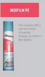 Indifilm Pe offre sur Quéguiner