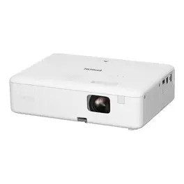 Epson CO-W01 - projecteur 3LCD - portable - blanc et noir offre à 349€ sur Bureau Vallée