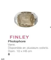 Photophore offre sur monsieur meuble