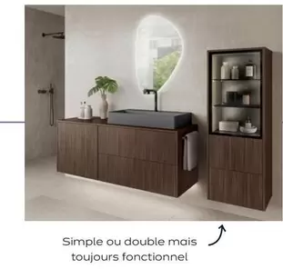 Meuble Vasque  offre sur Ixina