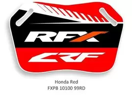 Honda Red FXPB 10100 99RD offre sur Bihr