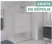 Existe En Dépolie offre sur Bricomarché