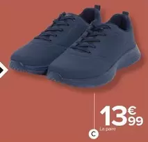 Basket Adulte Ou Enfant offre à 13,99€ sur Carrefour Contact