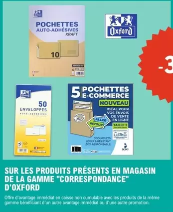 Kraft - Sur Les Produits Présents En Magasin De La Gamme "correspondance" offre sur E.Leclerc