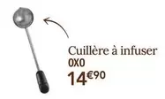 Oxo - Cuillère À Infuser offre à 14,9€ sur Ambiance & Styles