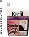 Kerfil - Hamecons Montes offre à 4,5€ sur Uship