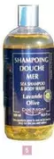 Docksoap - Shampooing-Douche Spécial Mer  offre à 21,5€ sur Uship